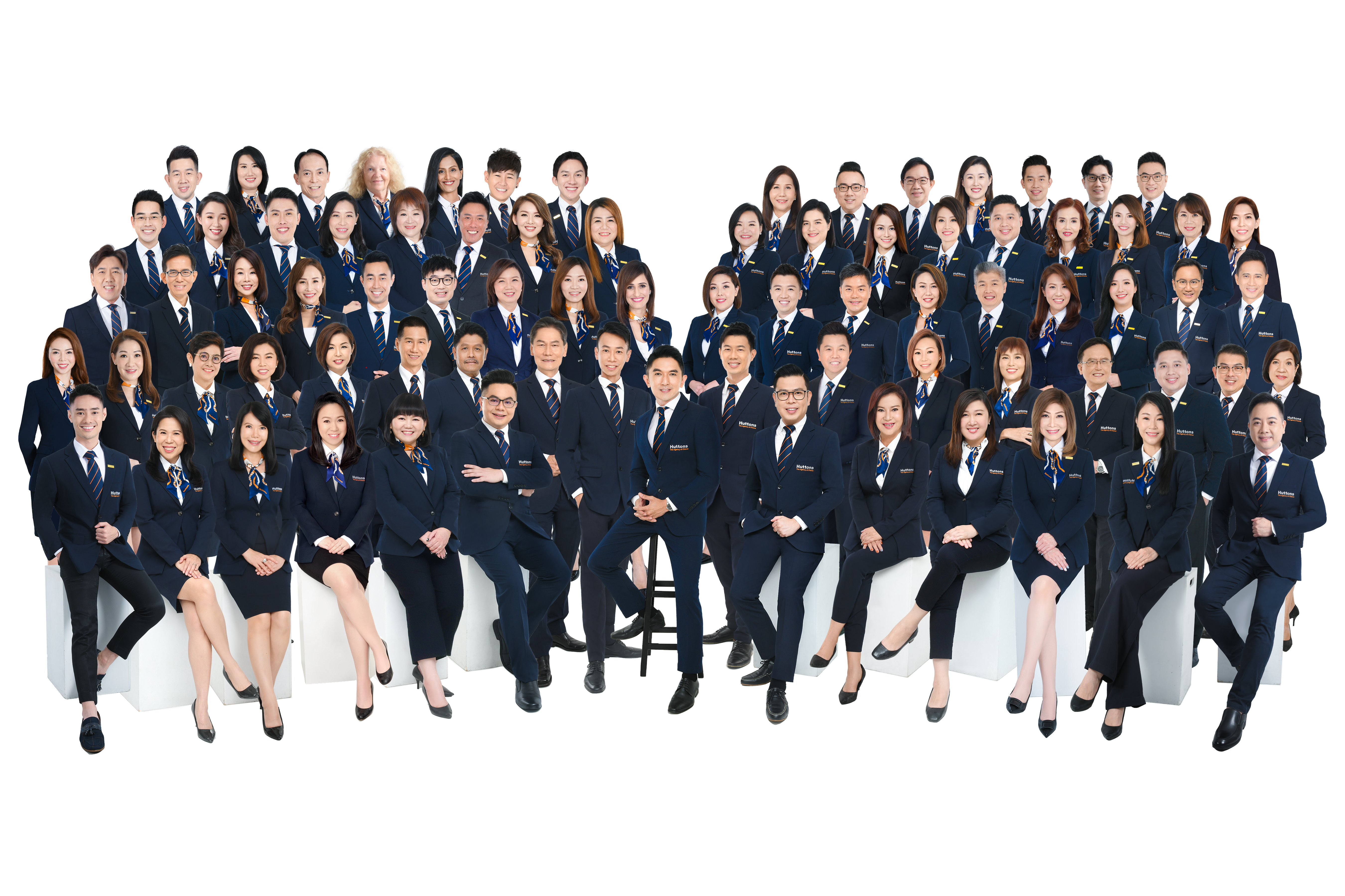 HLD Full Team