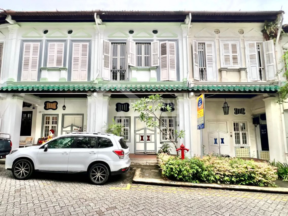 Listing Cover Photo