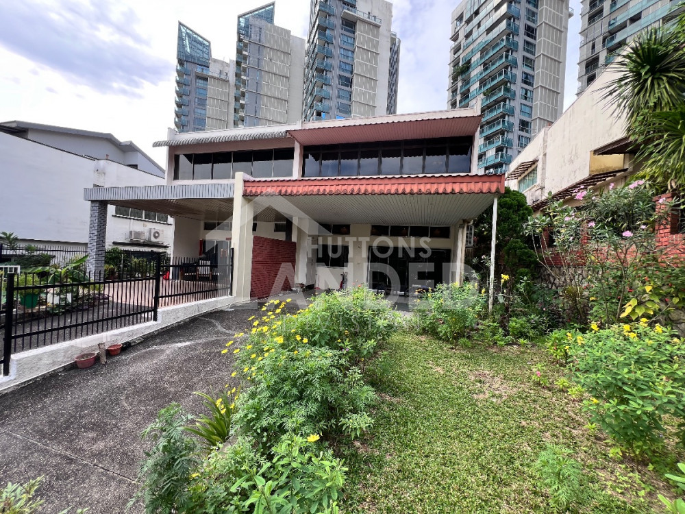Listing Cover Photo