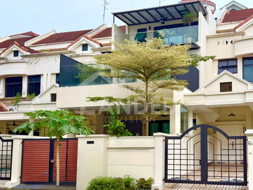 Listing Cover Photo