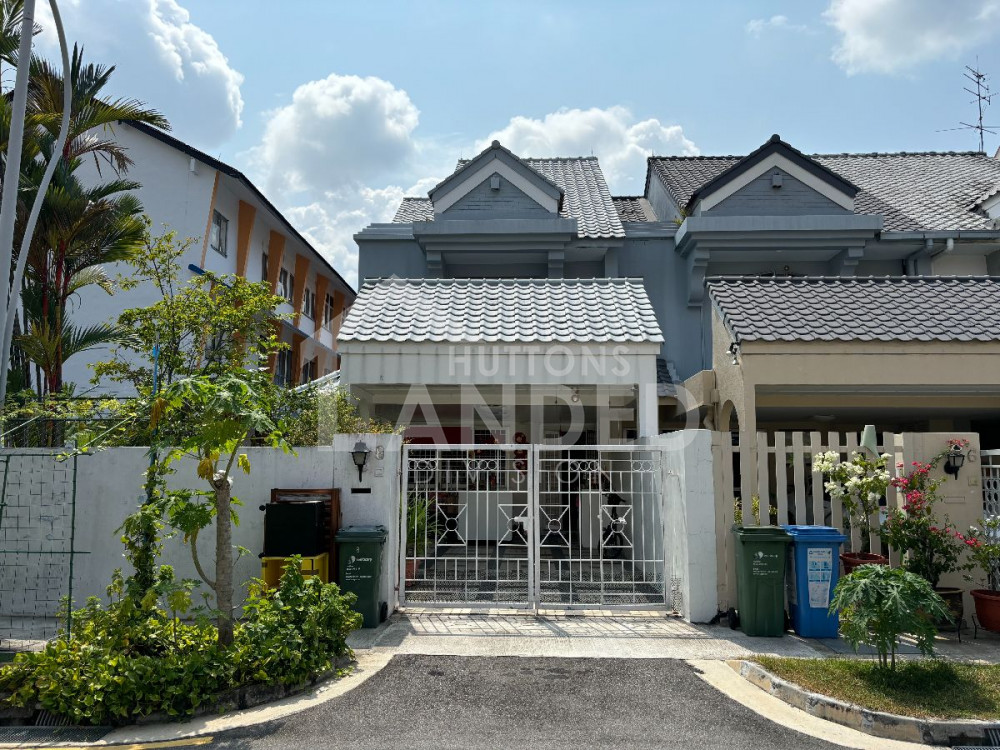 Listing Cover Image