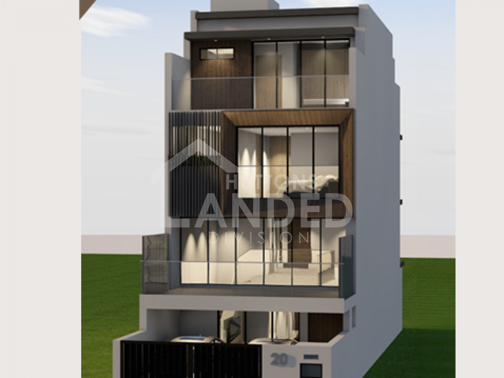 Listing Cover Image