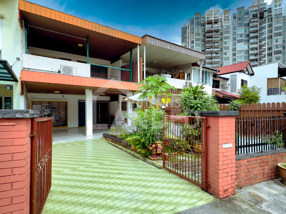 Listing Cover Photo